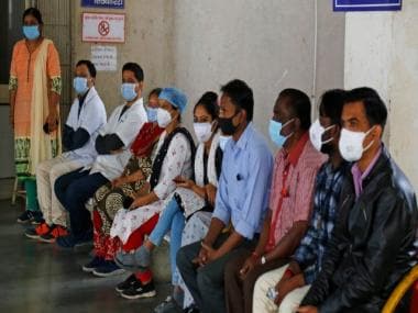 Coronavirus LIVE updates: India reports 16,838 new cases, 113 deaths in a day; COVID-19 tally nears 1.12 cr
