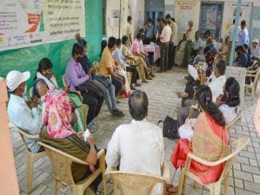 Over 3.25 million vaccine doses administered on 22 March, highest single-day vaccination so far, says Centre