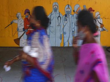 India records 22,854 new COVID-19 cases, highest daily count this year; total cases now 1,12,85,561