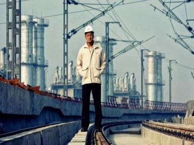 Kerala polls 2021: V Muraleedharan backtracks on announcement of E Sreedharan as BJP’s CM candidate