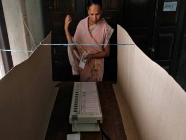West Bengal Assembly election 2021, Shyampur profile: TMC’s Kalipada Mandal handily defeated Congress’ Amitabha Chakraborty in 2016