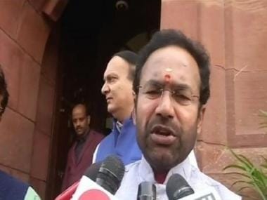 In Lok Sabha, Congress accuses govt of misusing sedition law; don’t lecture others on democracy, responds Centre