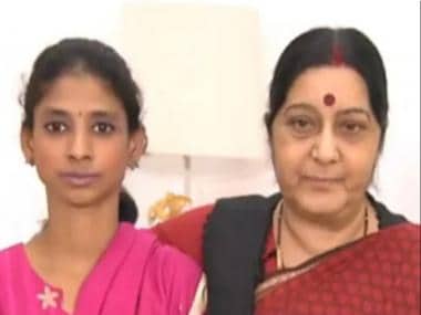 Five years after return from Pakistan, hearing and speech impaired girl reunites with family in Maharashtra’s Parbhani