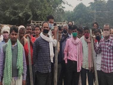 A year into lockdown, migrant labourers in Guragon continue to struggle without work