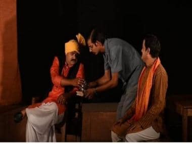 IPTA theatre festival cancelled in MP over Bajrang Dal opposition to plays by Vijay Tendulkar, Prema Janamejaya