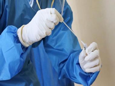 Coronavirus news update: With 28,903 cases in 24 hrs, India records its highest daily spike in 2021