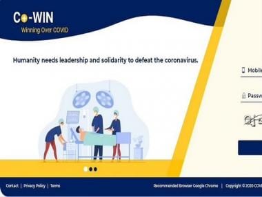Glitches in CoWin 2.0 hold up vaccination; Centre must upgrade app capacity to meet demand, say experts