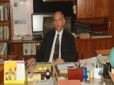 India’s satellite man: Everything you need to know about Udupi Ramachandra Rao