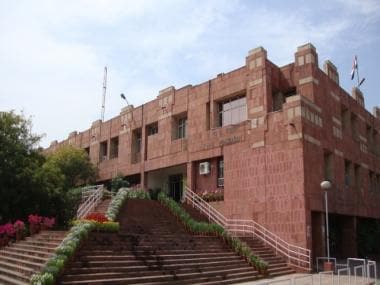 Jawaharlal Nehru University to allow final-year, MPhil students back on campus from 8 March