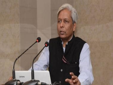 Prof K VijayRaghavan to continue serving as Principal Scientific Advisor to GoI till 2 April 2022