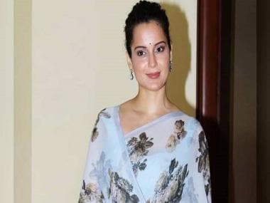 Bailable warrant issued against Kangana Ranaut in defamation case filed by Javed Akhtar