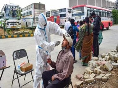 All educational institutions in Telangana to shut from 24 March amid surge in COVID-19 cases
