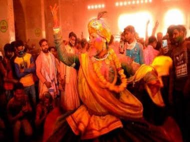 Holi 2021: All About Phalgun Purnima, muhurat for Holika Dahana and why it is celebrated