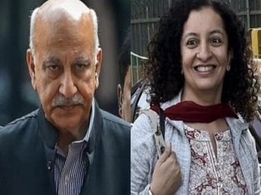 MJ Akbar moves Delhi HC against Priya Ramani’s acquittal in defamation case; plea to be heard tomorrow