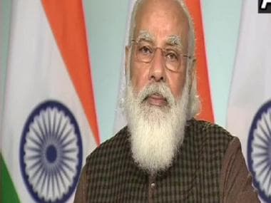 Health Ministry to remove Narendra Modi’s photo from COVID vaccine certificates in poll-bound states, UT