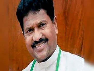 MPs term Mohan Delkar death ‘strike on dignity of Parliament’, demand Dadra-Nagar Haveli administrator’s removal