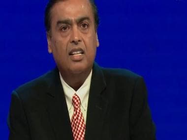 Mukesh Ambani climbs to eight spot on Hurun Global Rich List, 40 Indians enter billionaire’s club