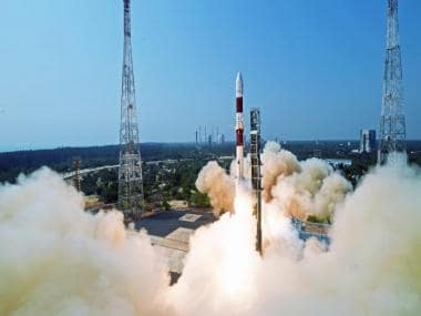 ISRO’s SSLV rocket’s first stage solid motor fails its static test pushing back launch timeline