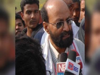 Pradip Gogoi held for ‘plotting’ to kill Himanta Biswa Sarma: ULFA leader’s arrest ahead of polls shocks Assam