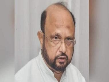 Assam Assembly Election 2021: Prafulla Kumar Mahanta, a mediocre politician, but student leader par excellence