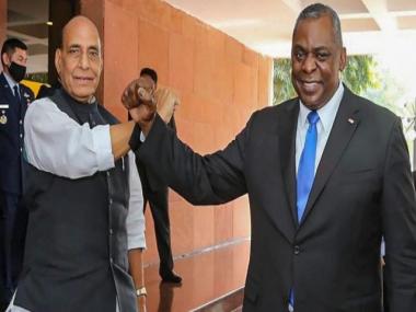 Lloyd Austin’s human rights, S-400 remarks struck jarring note to US SecDef’s largely successful India visit