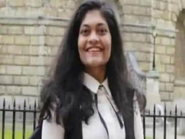 ‘Rashmi Samant’s resignation not because of nationality or religion’: Full text of Oxford societies’ joint statement