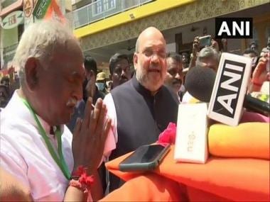 Assembly Election 2021 LIVE Updates: Amit Shah to address rallies in West Bengal’s Gosaba and Medinipur today