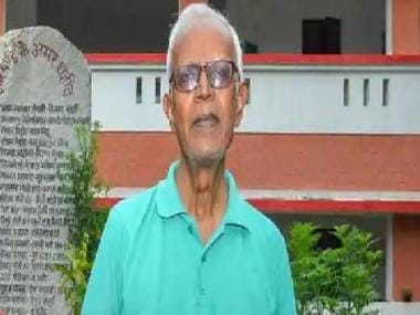 Stan Swamy hatched a ‘serious conspiracy’ to overthrow government, says NIA court order
