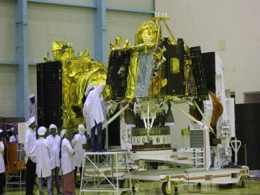 ISRO’s Chandrayaan 2 orbiter could last for seven years in orbit: Jitendra Singh