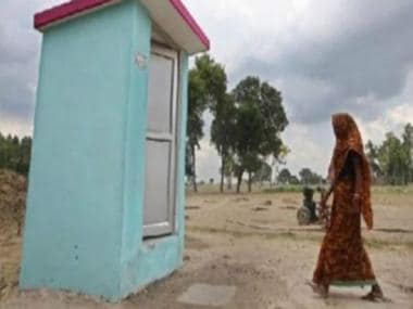 Swachh Bharat toilets alone won’t end open defecation; practice persists due to caste norms, drainage woes