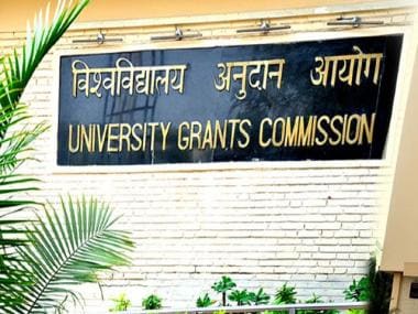 UGC extends application deadline for open and distance learning, online courses till 30 April