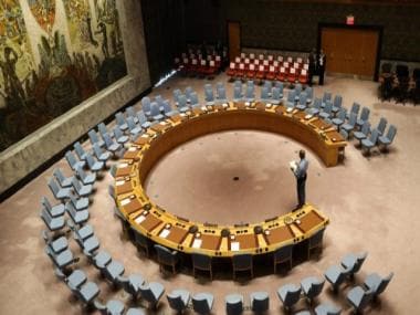 India terms social media reports about its role in deliberations on Myanmar coup in UNSC as ‘mischievous’