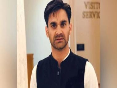 PDP leader Waheed Parra involved in ‘dirty’ gunrunning, paying terrorists for political gains, alleges NIA