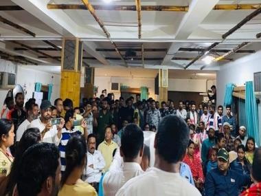 Assam Assembly Election 2021: As Raijor Dal and AJP ‘friendlies’ near, time will tell if disaster or masterstroke
