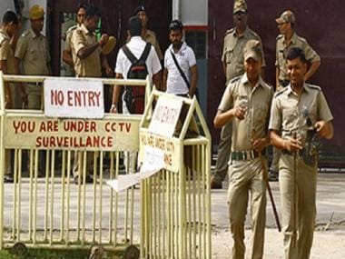 Six BJP activists injured in bomb explosion in West Bengal’s Gosaba, condition of two critical