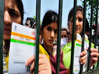 Link PAN card with Aadhaar by 31 March or pay a fine of Rs 1,000; check details at incometaxindiaefiling.gov.in