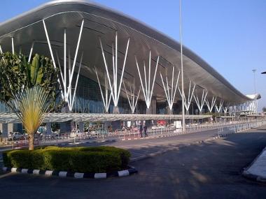 Taxi services at Bengaluru airport hit after cabbies go on strike to protest death of driver who set self ablaze