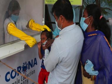 India records spike of 47,262 new COVID-19 cases; tally climbs to 1,17,34,058