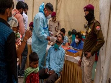 Coronavirus News Update: New COVID-19 variant found in 18 states; Maharashtra, Punjab of ‘grave concern’: Centre