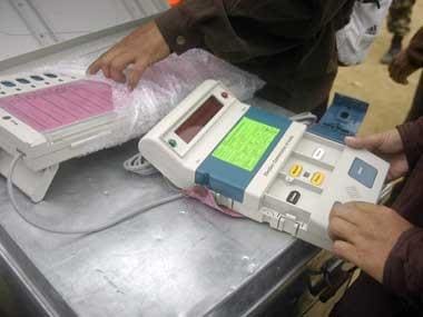 Assembly Elections 2021: What are EVMs, how are they used? All you need to know about electronic voting