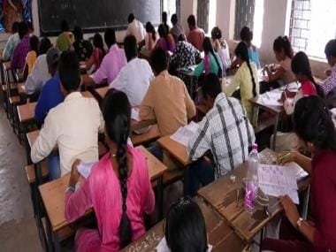 Tripura Teachers’ Recruitment Board invites applications for 2,373 UGT and GT posts; apply on trb.tripura.gov.in