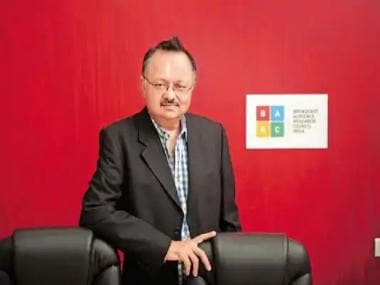 TRP scam: Partho Dasgupta, former BARC CEO, granted bail by Bombay HC
