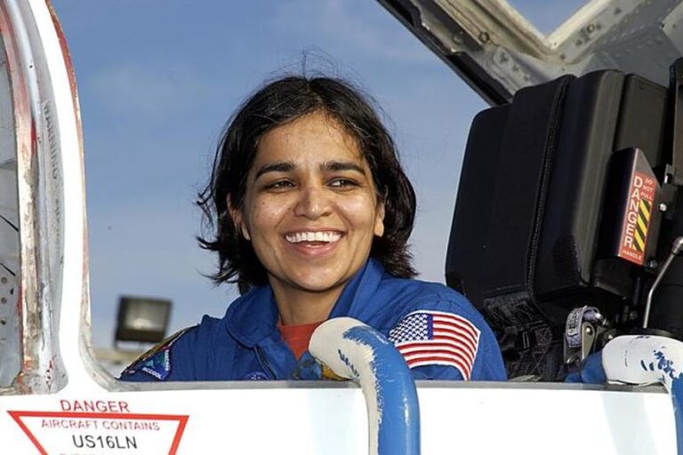 Kalpana Chawla Birth Anniversary: Remembering India’s Female ‘Space Star’