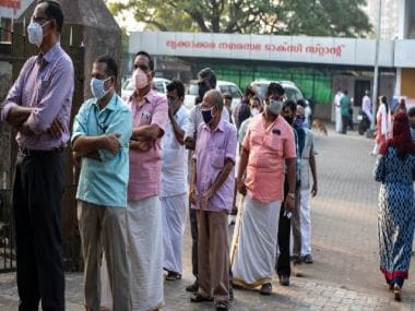 Assembly Election 2021 LIVE Updates: JP Nadda to hold rallies in Bengal’s Hooghly, Pursurah and Bally today