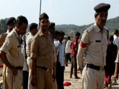 Minor made to lick shoes, thrashed over Rs 2,000 in Madhya Pradesh’s Jabalpur; one arrested