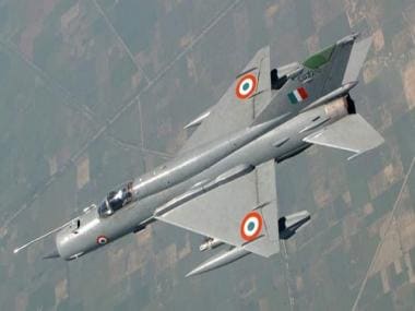 Indian Air Force Group Captain dies in MiG-21 accident; court of Inquiry ordered