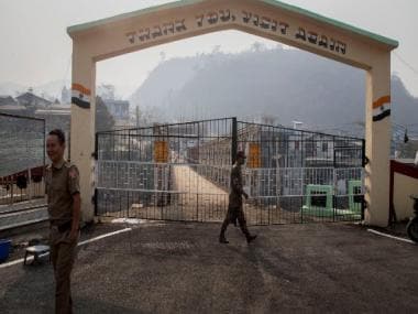 Mizoram objects to Centre’s hard stance on Myanmar refugees; here are key reasons behind dispute