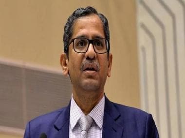 CJI SA Bobde recommends Justice NV Ramana as successor; ex-Delhi HC chief justice expected to take over on 24 April