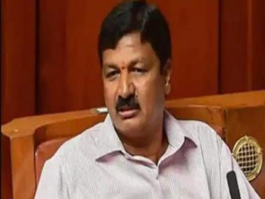 Karnataka minister Ramesh Jarkiholi resigns on moral grounds over ‘sex for job’ allegations
