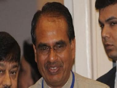 Watch: Shivraj Singh Chouhan joins ‘pawri’ trend, takes potshot at Madhya Pradesh land mafia